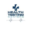 Health Testing Centers Manchester logo